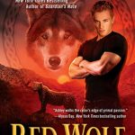 Red Wolf by Jennifer Ashley Book Cover