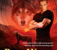 Review: Red Wolf by Jennifer Ashley