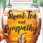 Sweet Tea and Sympathy by Molly Harper Book Cover