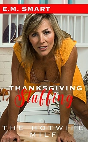 Thanksgiving Stuffing by E.M. Smart Book Cover