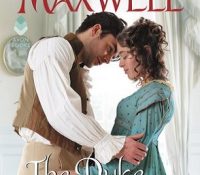 Sunday Spotlight: The Duke I Marry by Cathy Maxwell