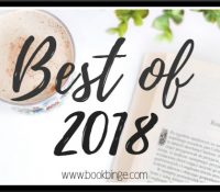 Best of 2018: The Authors