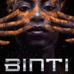 Binti by Nnedi Okorafor book cover