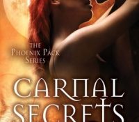 Review: Carnal Secrets by Suzanne Wright