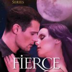 Fierce Obsessions by Suzanne Wright Book Cover