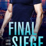 Final Siege by Scarlett Cole Book Cover