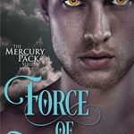 Force of Temptation by Suzanne Wright Book Cover