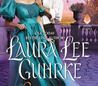 Review: Governess Gone Rogue by Laura Lee Guhrke