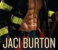 Review: Hot to the Touch by Jaci Burton