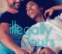 Review: Illegally Yours by Kate Meader