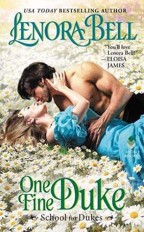 Guest Review: One Fine Duke by Lenora Bell