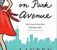 Sunday Spotlight: Passion on Park Avenue by Lauren Layne