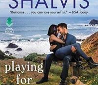 Sunday Spotlight: Playing for Keeps by Jill Shalvis