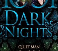Review: Quiet Man by Kristen Ashley