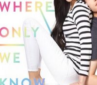 Review: Somewhere Only We Know by Maurene Goo