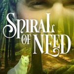 Spiral of Need by Suzanne Wright Book Cover