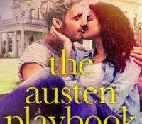 Joint Review: The Austen Playbook by Lucy Parker