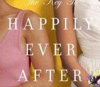 Review: The Key to Happily Ever After by Tif Marcelo