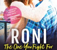 Review: The One You Fight For by Roni Loren