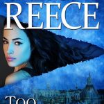 Too Far Gone by Christy Reece Book Cover