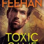 Toxic Game by Christine Feehan Book Cover