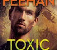 Blog Tour Review: Toxic Game by Christine Feehan