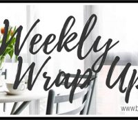 Weekly Wrap Up: August 12 – August 18, 2019