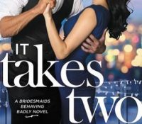 Review: It Takes Two by Jenny Holiday
