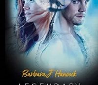 Guest Review: Legendary Beast by Barbara J. Hancock