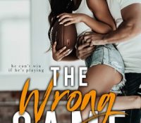 Joint Review: The Wrong Game by Kandi Steiner