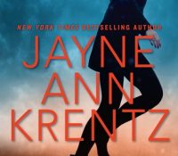 Sunday Spotlight: Untouchable by Jayne Ann Krentz