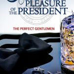 At the Pleasure of the President by Shayla Black and Lexi Blake Book Cover