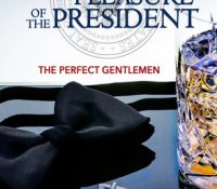 Review: At the Pleasure of the President by Shayla Black and Lexi Blake
