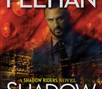 Review: Shadow Warrior by Christine Feehan