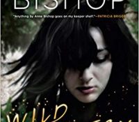 Review: Wild Country by Anne Bishop
