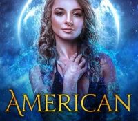Featured Review: American Witch by Thea Harrison