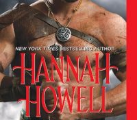 Guest Review: Highland Wolf by Hannah Howell