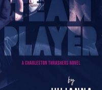 Review: Team Player by Julianna Keyes