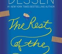 Review: The Rest of the Story by Sarah Dessen