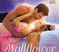 Release Day Spotlight: The Wallflower Wager by Tessa Dare