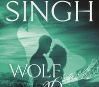Review: Wolf Rain by Nalini Singh