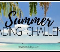 2019 Summer Reading Challenge