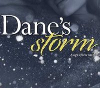 Review: Dane’s Storm by Mia Sheridan
