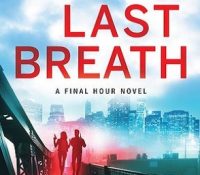 Guest Review: Every Last Breath by Juno Rushdan