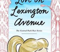 Review: Love on Lexington Avenue by Lauren Layne
