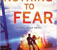 Guest Review: Nothing to Fear by Juno Rushdan
