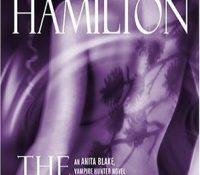 Throwback Thursday Guest Review: The Killing Dance by Laurell K. Hamilton