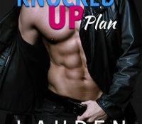 Review: The Knocked Up Plan by Lauren Blakely