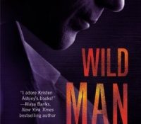 Review: Wild Man by Kristen Ashley