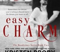 Review: Easy Charm by Kristen Proby